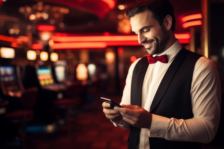 Layanan bantuan mobile untuk pengguna Indonesia